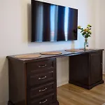 Hotel de apartamente Asti Năvodari