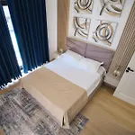 Asti Hotel de apartamente Năvodari