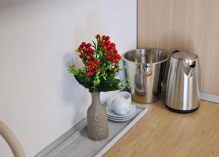 Asti Aparthotel Navodari